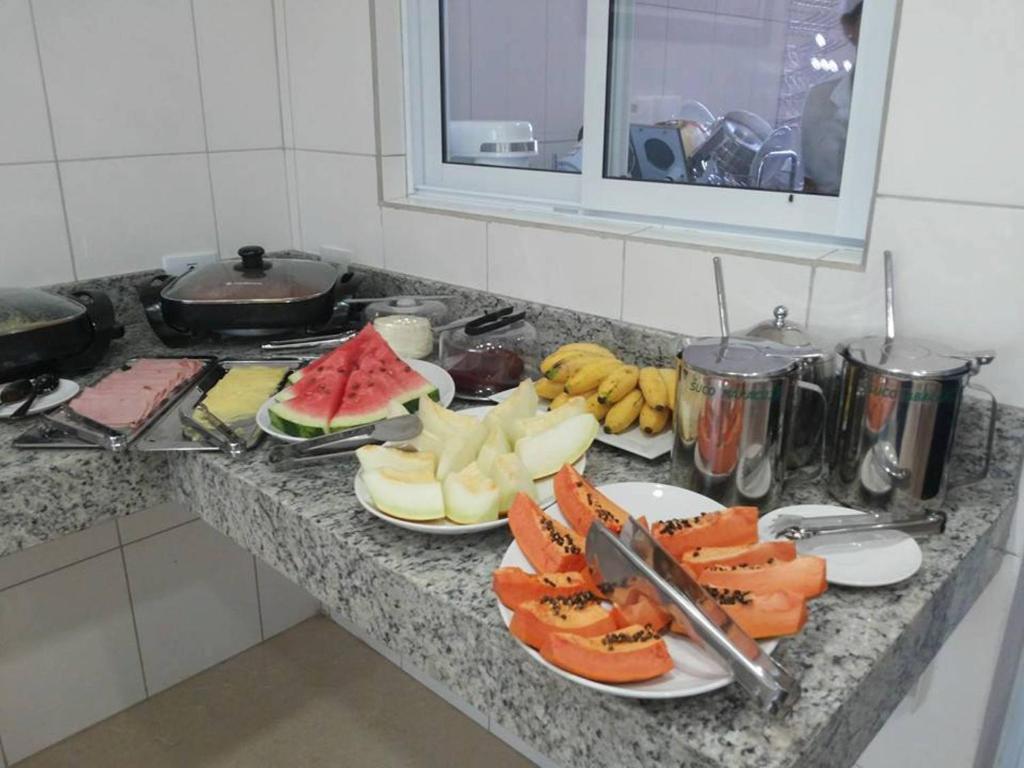 Hotel Itavera II