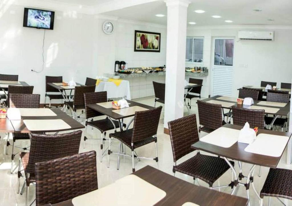  Hotel Itavera II