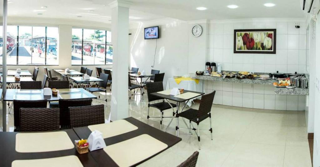  Hotel Itavera II