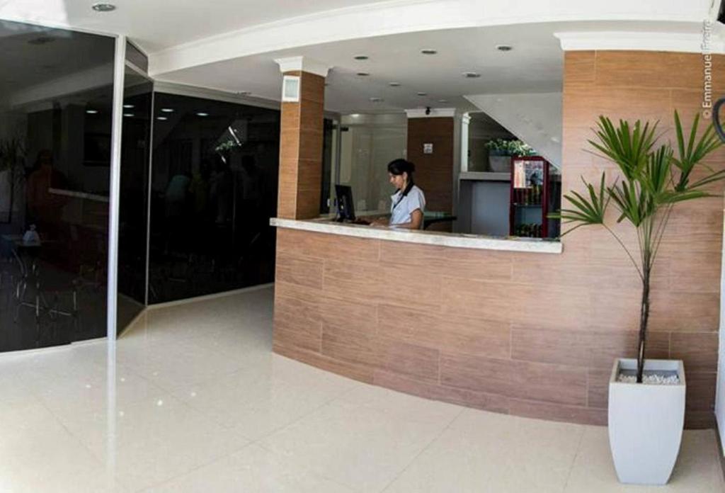  Hotel Itavera II