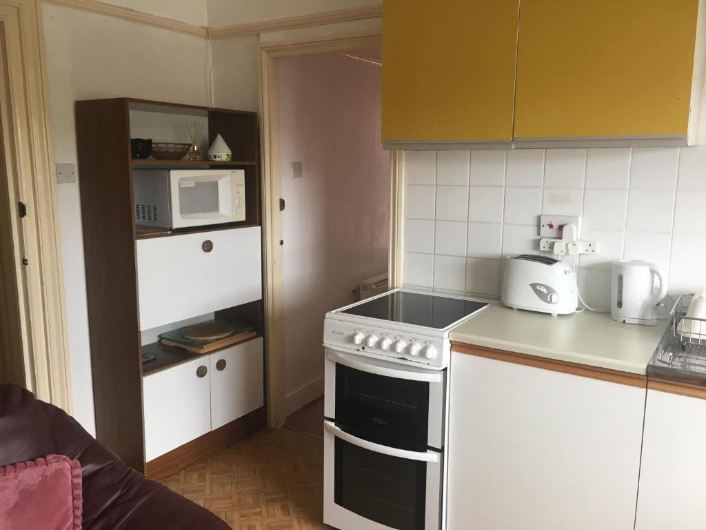 2-Bed Apartment in Great Yarmouth