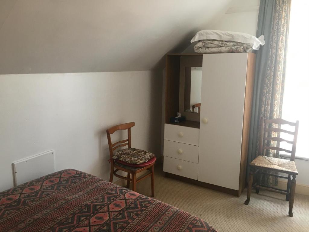 2-Bed Apartment in Great Yarmouth