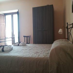 B&B Genti delle Alture - Driepersoonskamer