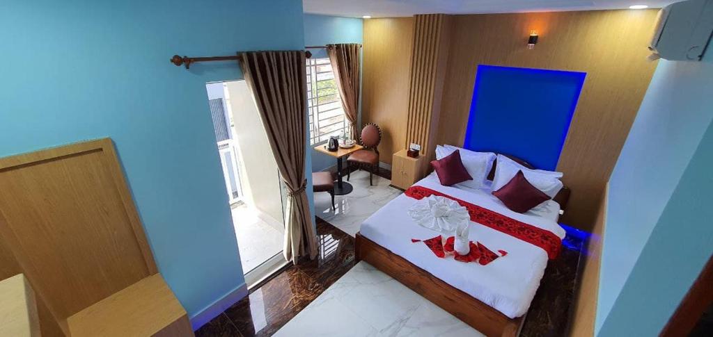 Pheng Chenda Hotel 8