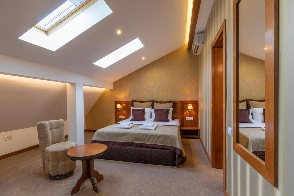 Hotel Gott - Resim 41