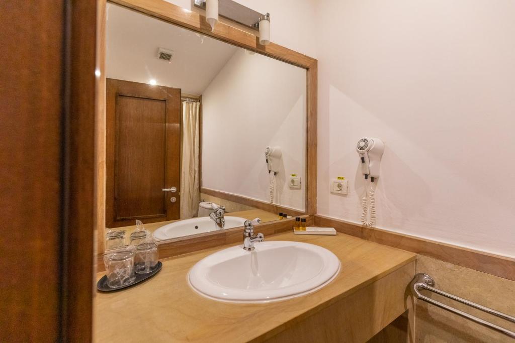 Hotel Gott - Resim 42