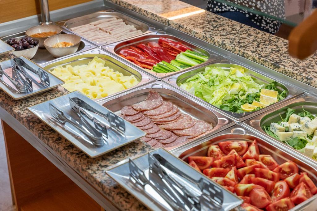 Hotel Gott - Resim 45