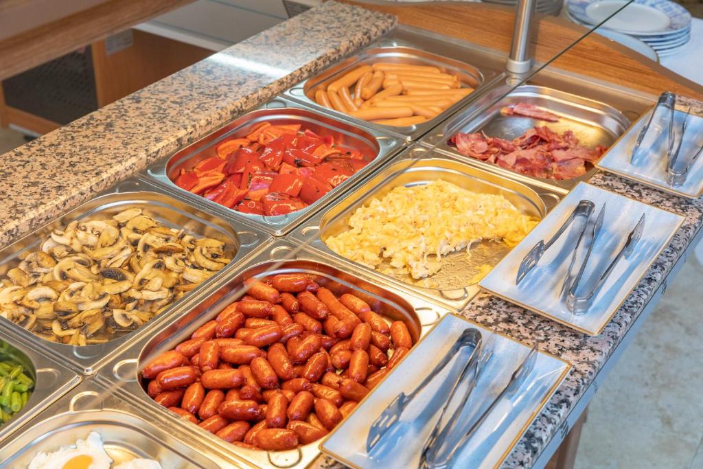 Hotel Gott - Resim 44