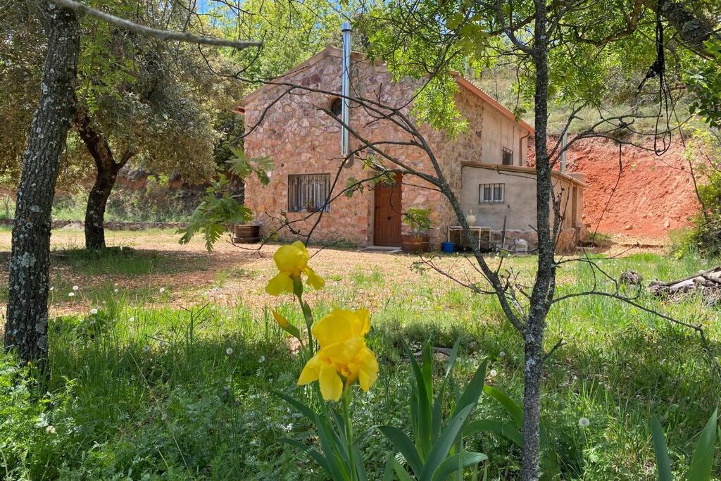 Gallery image of El Refugio de San Pablo de los Montes in San Pablo de los Montes