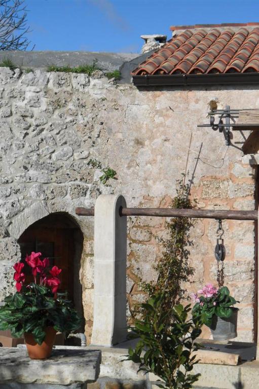 Fotografie z fotogalerie ubytování Masseria Sucéa v destinaci Martano