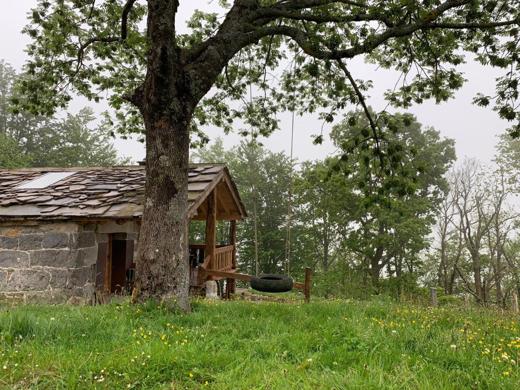 Cabañas con Encanto, San Roque de Ríomiera – Tarifs 2022