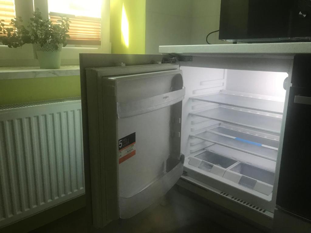 Fotografia z galérie ubytovania Apartament MRĄGOWIA v destinácii Mrągowo