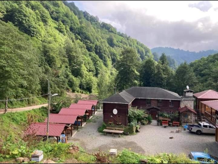 rasot dag evi bungalovlari cayeli turkey booking com