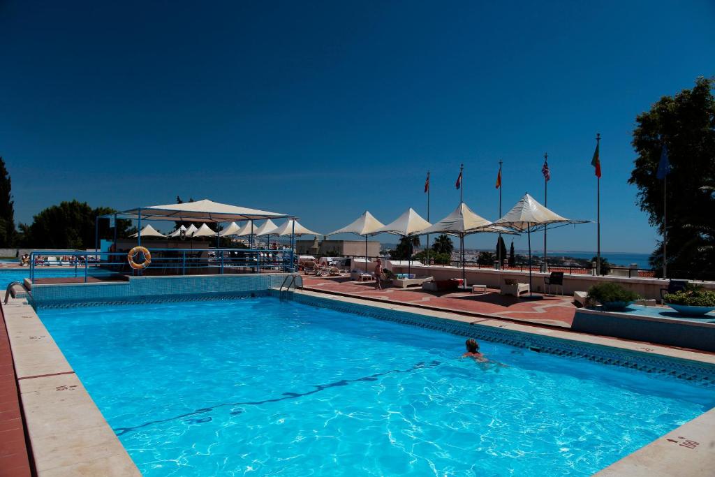 Albufeira Jardim by Umbral - Resim 41