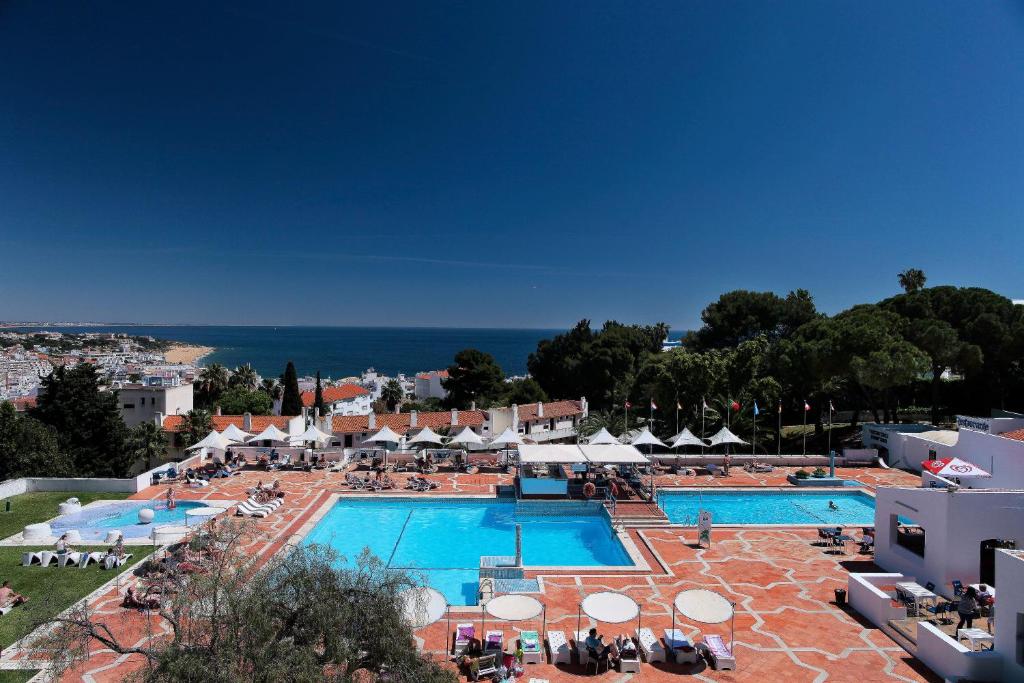 Albufeira Jardim by Umbral - Resim 39