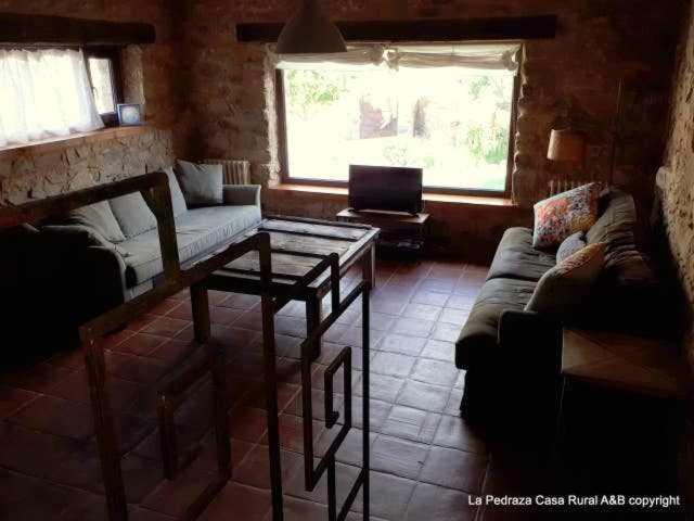 Casa Rural La Pedraza, Gallegos – Updated 2022 Prices