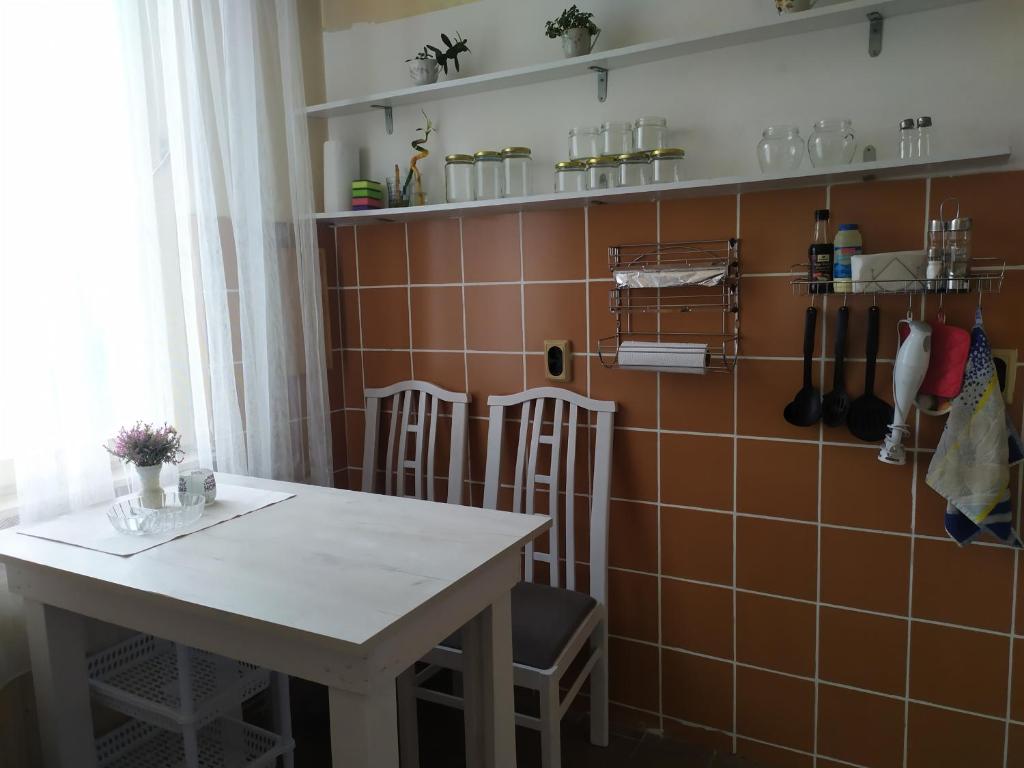 Room in shared apartment in the centre 2