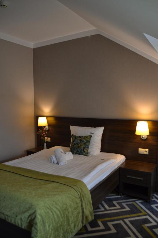 Hotel & Browar Słociak - 1