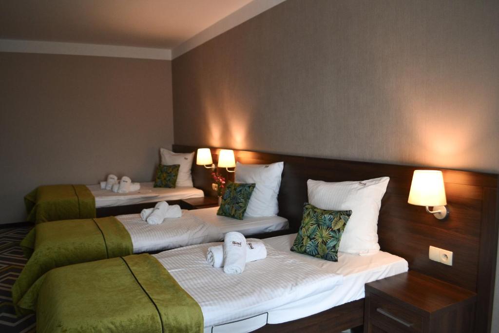 Hotel & Browar Słociak - 6