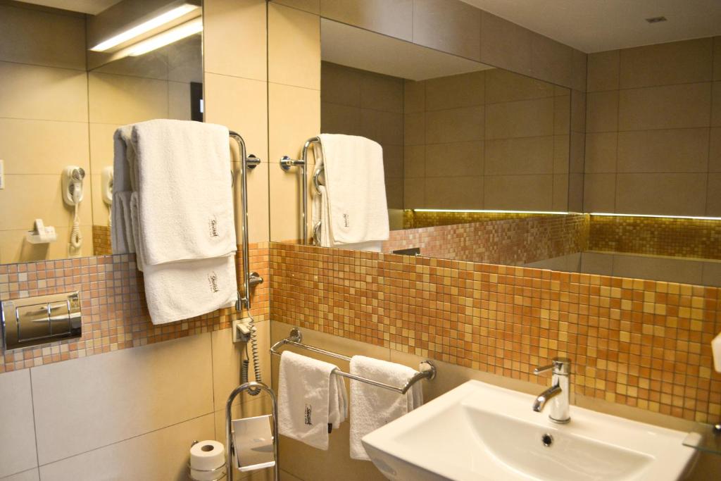 Hotel & Browar Słociak - 13