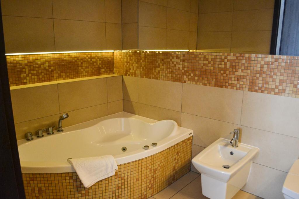 Hotel & Browar Słociak - 12