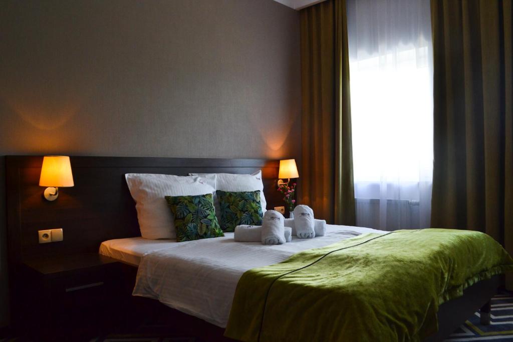 Hotel & Browar Słociak - 8