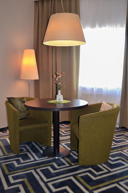 Hotel & Browar Słociak - 9