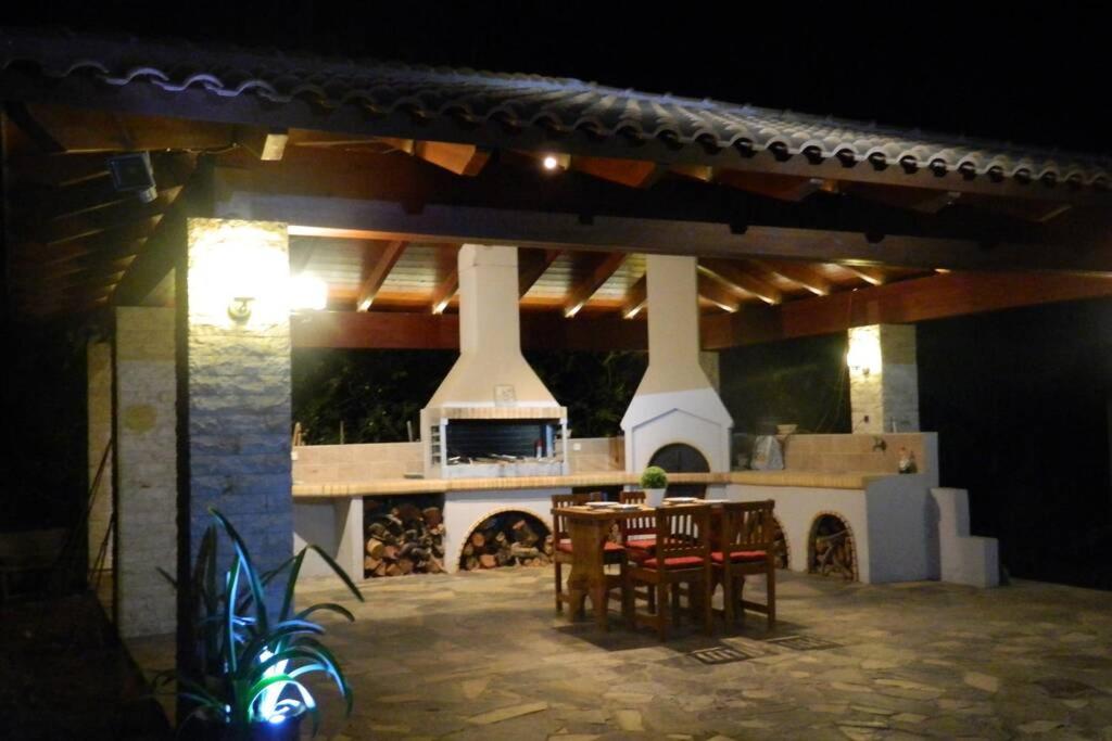 Fotografie z fotogalerie ubytování Fiore di Rodi - Private Pool, Jacuzzi and Barbecue v destinaci Ialyssos