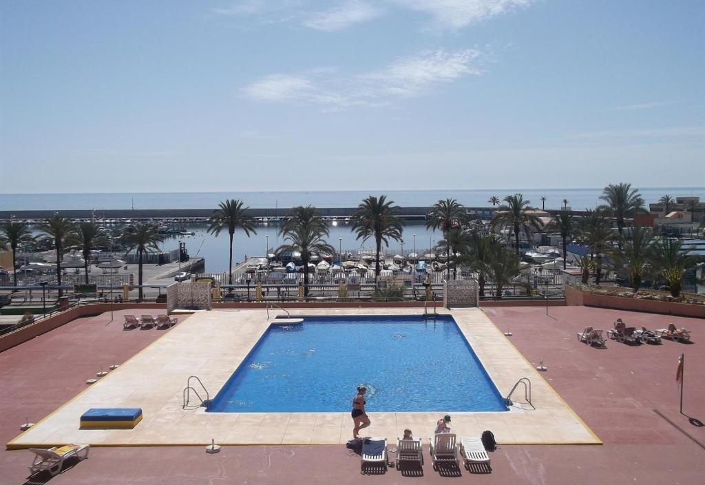 Las Palmeras marina view, Fuengirola – Bijgewerkte prijzen 2023