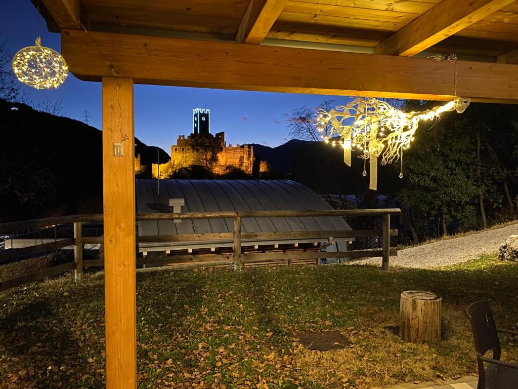 Fotografie z fotogalerie ubytování Resort Drena v destinaci Drena