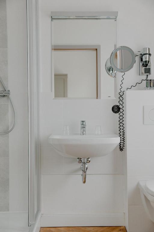 Hotel zur Treene - Double Room