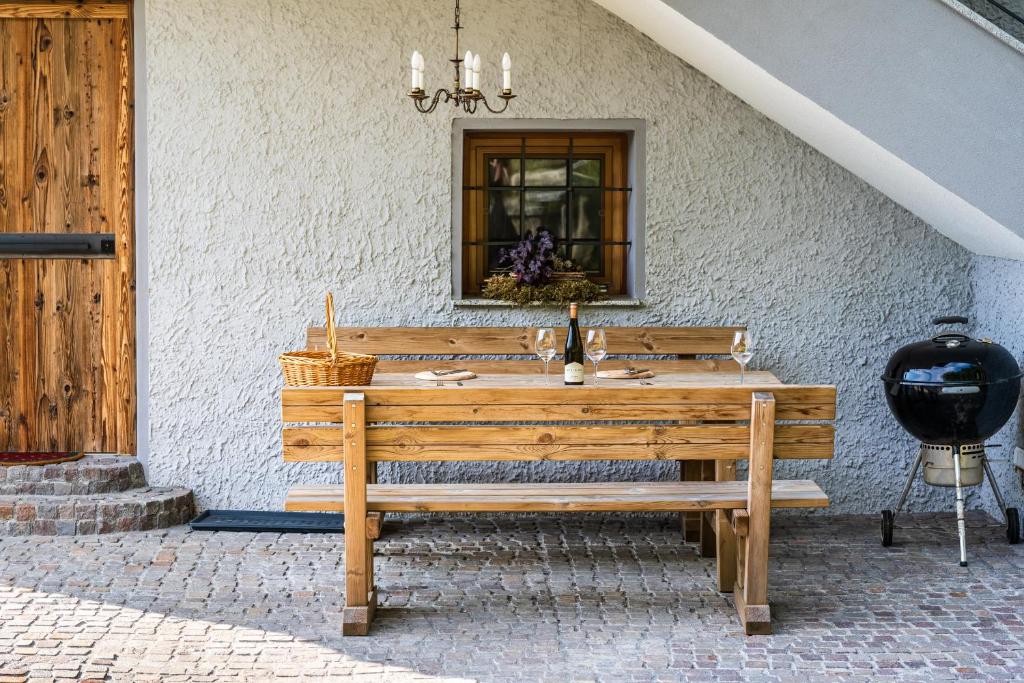 Fotografie z fotogalerie ubytování Forsthaus Gray 4 v destinaci Sankt Veit an der Glan