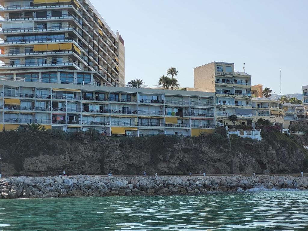Castillo de Santa Clara Luxury, Torremolinos – Precios ...