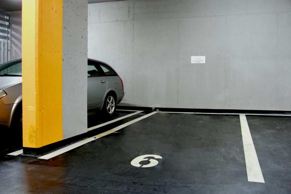 Essence Apartments Amber - 12