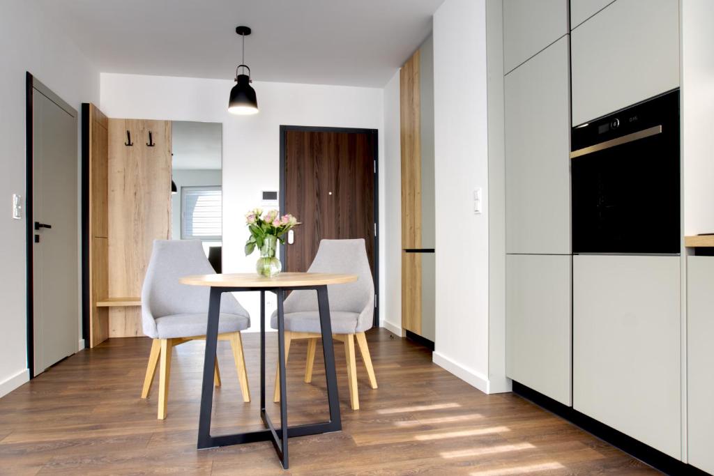 Essence Apartments Amber - 3