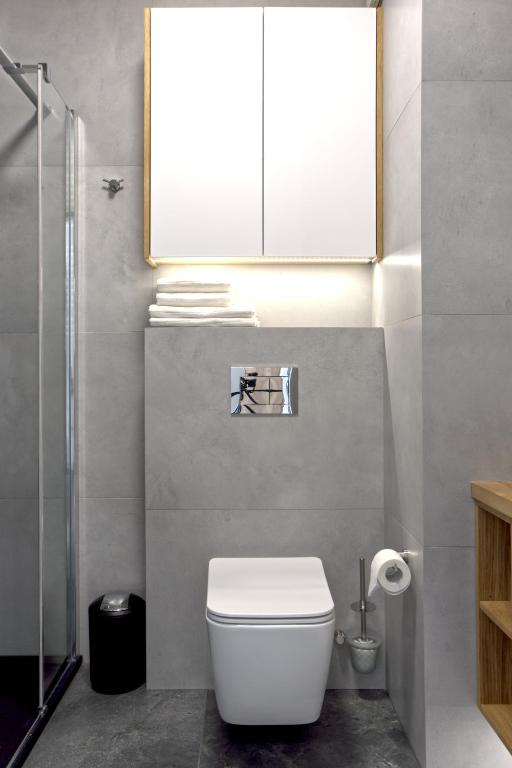 Essence Apartments Amber - 9