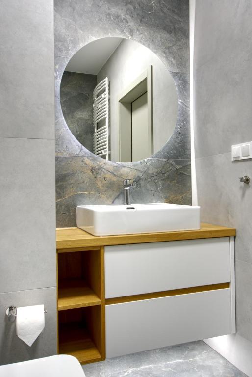 Essence Apartments Amber - 10