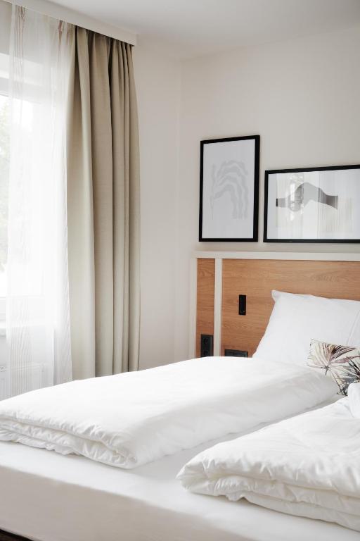 HOMEBOUND APARTMENTS Salzburg City I - contactless check-in - Resim 23