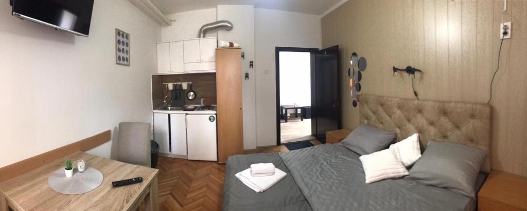 Gallery image of Smeštaj Filipović in Soko Banja