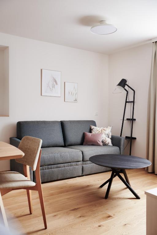 HOMEBOUND APARTMENTS Salzburg City I - contactless check-in - Resim 29