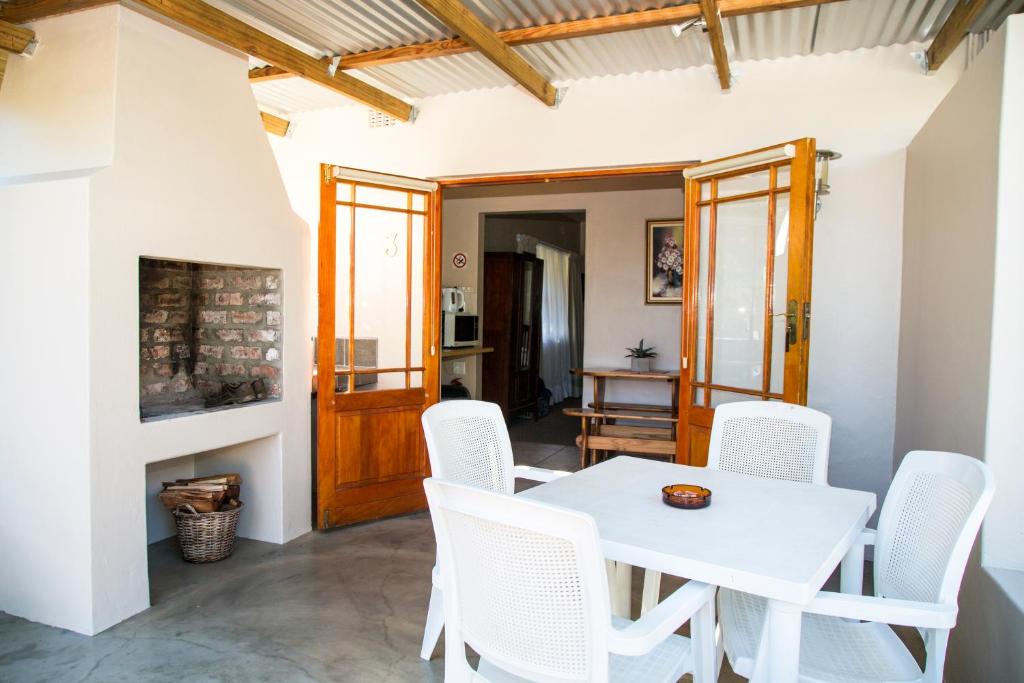 Sandy's Place - Dubbele Of Dubbele Kamer