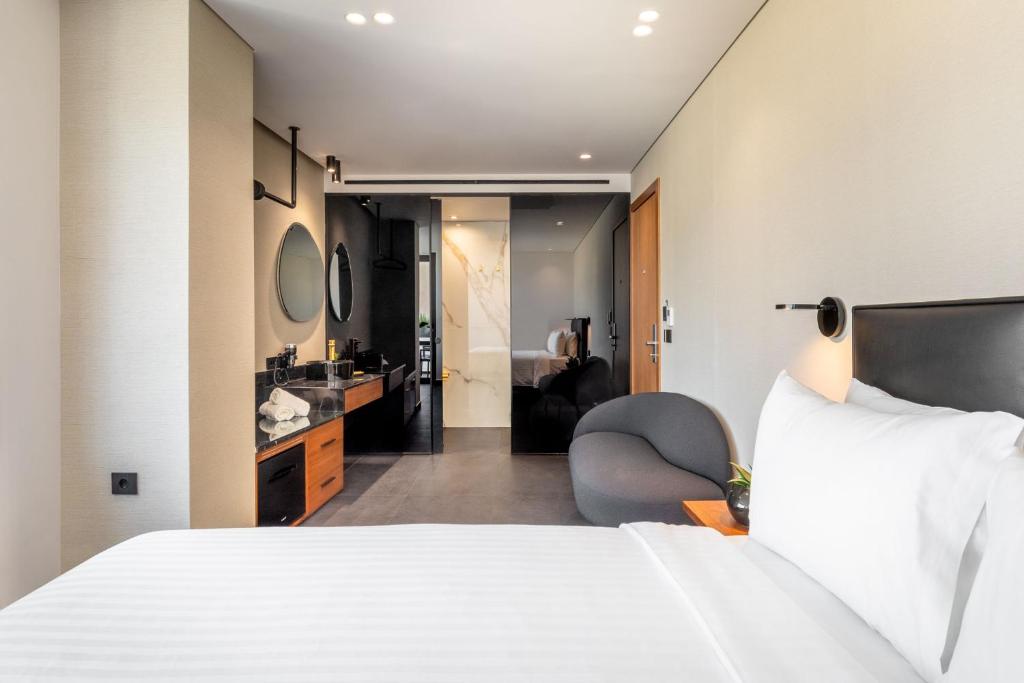 Amazon Hotel, Atene – Prezzi aggiornati per il 2023
