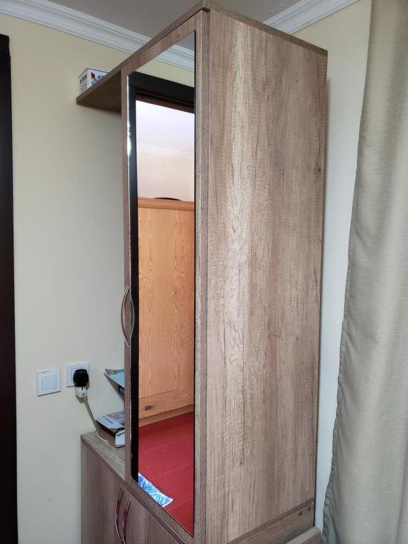 Fotografie z fotogalerie ubytování Guest House Nanu v destinaci Mestia