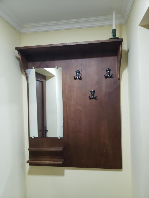Fotografie z fotogalerie ubytování Guest House Nanu v destinaci Mestia