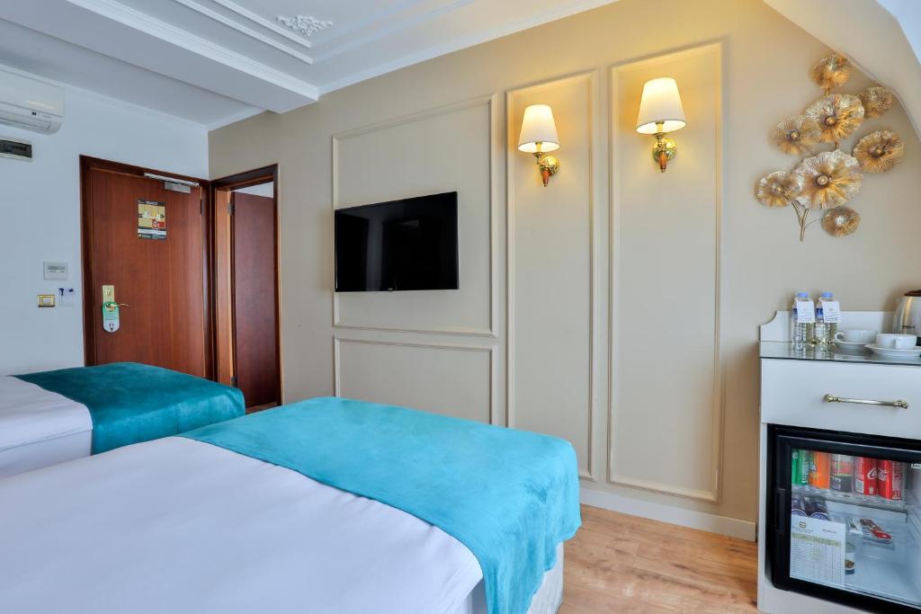 Orient Express & Spa by Orka Hotels, Istanbul – Updated 2023 Prices