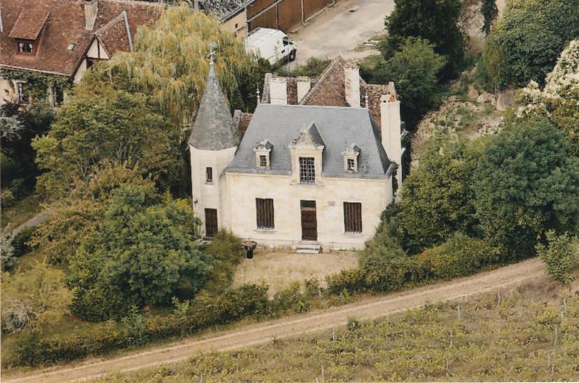 Le Petit Chateau Des Tuffieres Lhomme Updated 21 Prices