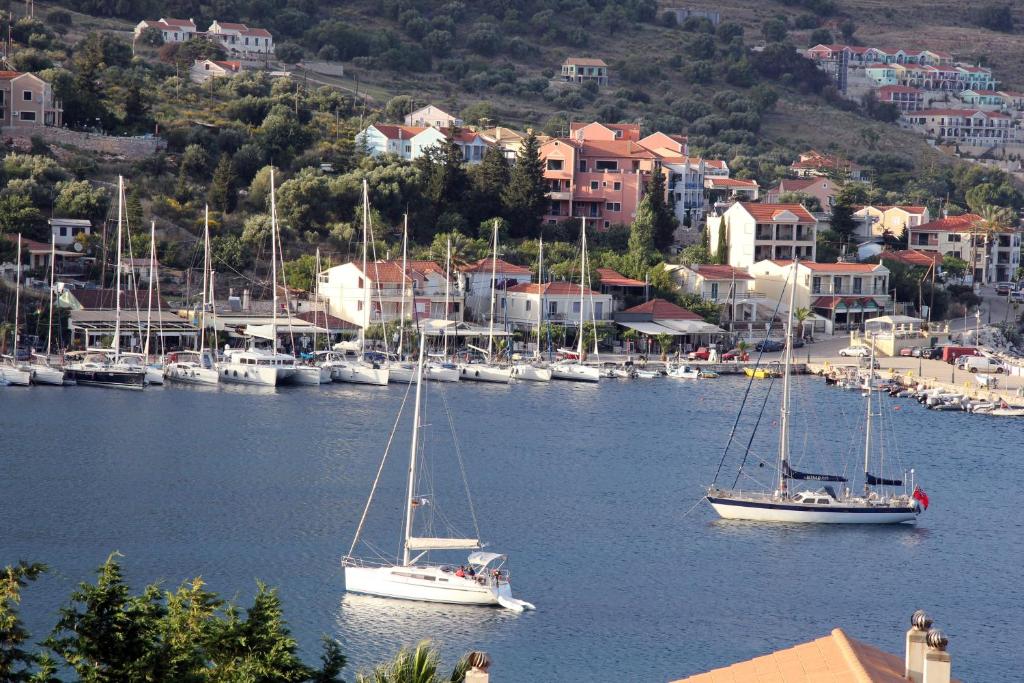 Φυσικό τοπίο κοντά σε αυτό το διαμέρισμα
