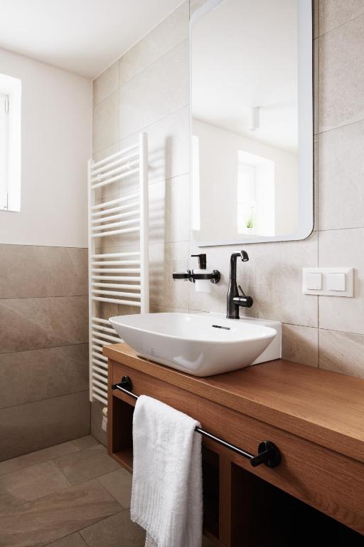 HOMEBOUND APARTMENTS Salzburg City I - contactless check-in - Resim 8