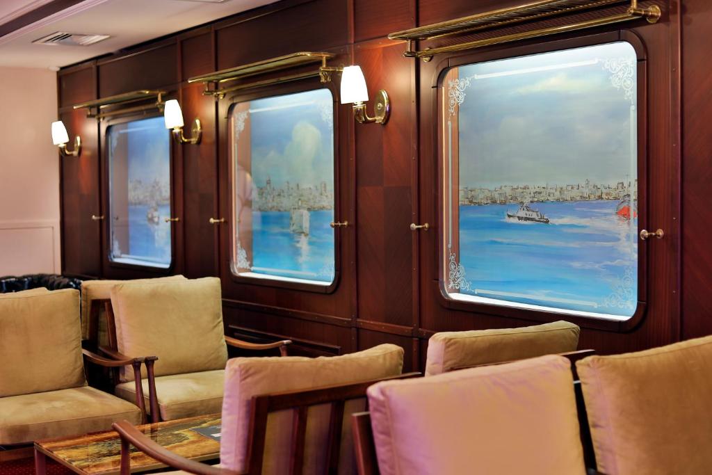 Orient Express & Spa by Orka Hotels, Istanbul – Updated 2023 Prices