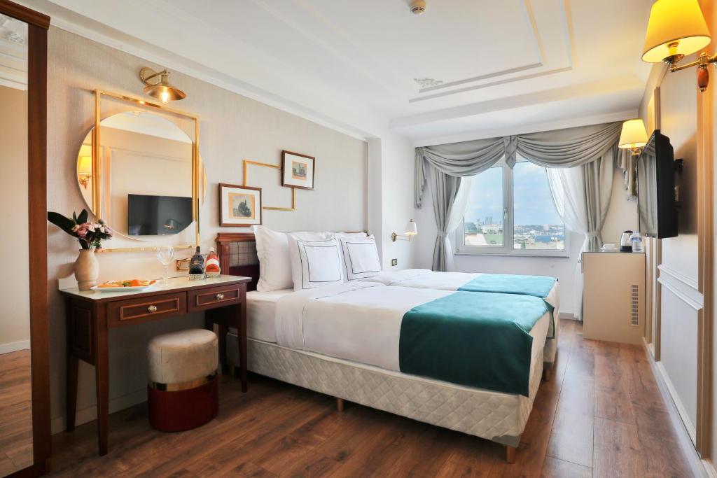 ORIENT EXPRESS & SPA BY ORKA HOTELS $117 ($̶4̶8̶6̶) - Updated 2023 Prices &  Hotel Reviews - Istanbul, Turkiye